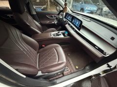 Chery Tiggo 8 PRO 2022 290T Two-Wheel Drive Vast Edition 5-Seater - ფოტო 5