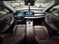 Chery Tiggo 8 PRO 2022 290T Two-Wheel Drive Vast Edition 5-Seater - ფოტო 6