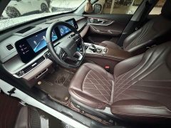 Chery Tiggo 8 PRO 2022 290T Two-Wheel Drive Vast Edition 5-Seater - ფოტო 8