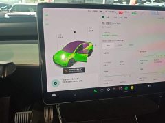 Tesla Model Y Standard Range RWD - ფოტო 11