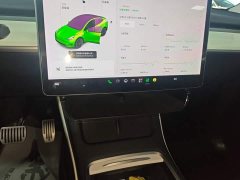Tesla Model Y Standard Range RWD - ფოტო 12