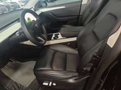 Tesla Model Y Standard Range RWD - ფოტო 14