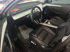 Tesla Model Y Standard Range RWD - ფოტო 15