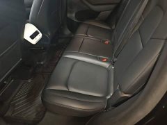 Tesla Model Y Standard Range RWD - ფოტო 16