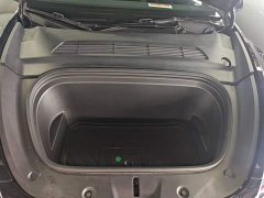 Tesla Model Y Standard Range RWD - ფოტო 19