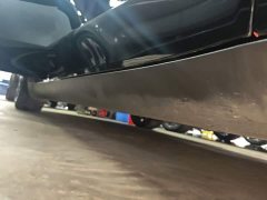 Tesla Model Y Standard Range RWD - ფოტო 20