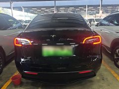 Tesla Model Y Standard Range RWD - ფოტო 5