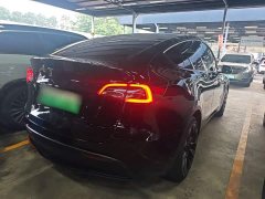 Tesla Model Y Standard Range RWD - ფოტო 6