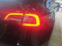 Tesla Model Y Standard Range RWD - ფოტო 7