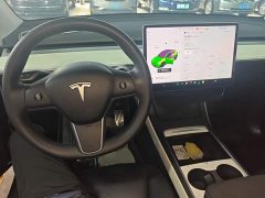 Tesla Model Y Standard Range RWD - ფოტო 9