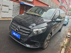 Mercedes-Benz Vito 2.0T Elite 7-Seater - ფოტო 1