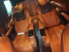 Mercedes-Benz Vito 2.0T Elite 7-Seater - ფოტო 11
