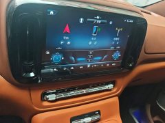 Mercedes-Benz Vito 2.0T Elite 7-Seater - ფოტო 13
