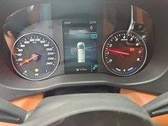 Mercedes-Benz Vito 2.0T Elite 7-Seater - ფოტო 14