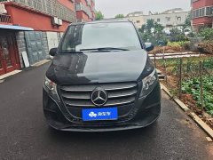 Mercedes-Benz Vito 2.0T Elite 7-Seater - ფოტო 2