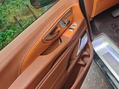 Mercedes-Benz Vito 2.0T Elite 7-Seater - ფოტო 7
