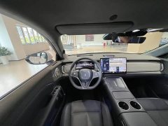 Voyah Lantu Zhiyin Four-Wheel Drive Qiankun Edition - ფოტო 12