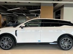 Voyah Lantu Zhiyin Four-Wheel Drive Qiankun Edition - ფოტო 3