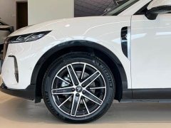 Voyah Lantu Zhiyin Four-Wheel Drive Qiankun Edition - ფოტო 4