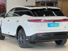 Voyah Lantu Zhiyin Four-Wheel Drive Qiankun Edition - ფოტო 5