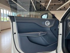 Voyah Lantu Zhiyin Four-Wheel Drive Qiankun Edition - ფოტო 7