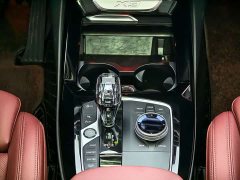 BMW X3 Facelift xDrive30i Premier M Night Edition - ფოტო 14