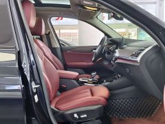 BMW X3 Facelift xDrive30i Premier M Night Edition - ფოტო 6