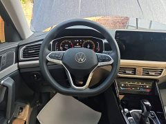 Volkswagen Taos Zhongxiang Edition 330TSI - ფოტო 10