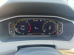 Volkswagen Taos Zhongxiang Edition 330TSI - ფოტო 11