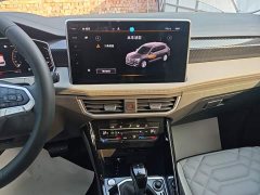Volkswagen Taos Zhongxiang Edition 330TSI - ფოტო 12