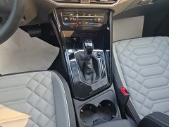 Volkswagen Taos Zhongxiang Edition 330TSI - ფოტო 13
