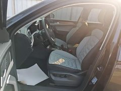 Volkswagen Taos Zhongxiang Edition 330TSI - ფოტო 14