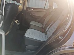 Volkswagen Taos Zhongxiang Edition 330TSI - ფოტო 16