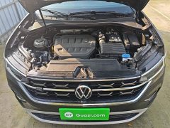Volkswagen Taos Zhongxiang Edition 330TSI - ფოტო 19