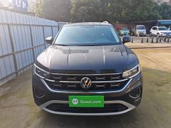 Volkswagen Taos Zhongxiang Edition 330TSI - ფოტო 2