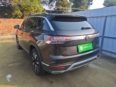 Volkswagen Taos Zhongxiang Edition 330TSI - ფოტო 4