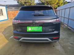 Volkswagen Taos Zhongxiang Edition 330TSI - ფოტო 5