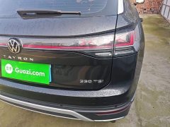Volkswagen Taos Zhongxiang Edition 330TSI - ფოტო 7