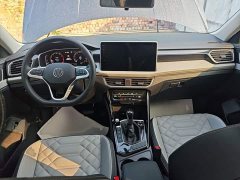 Volkswagen Taos Zhongxiang Edition 330TSI - ფოტო 9