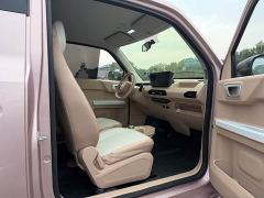 Geely Panda Mini 200km Endurance Edition - ფოტო 10