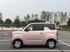 Geely Panda Mini 200km Endurance Edition - ფოტო 4