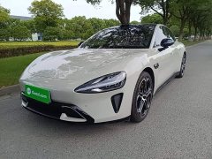 Xiaomi SU7 2024 Rear-Wheel Drive Ultra-Long Range Advanced Autonomous Driving Pro - ფოტო 1