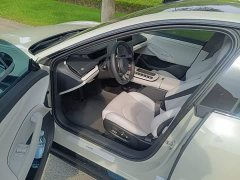 Xiaomi SU7 2024 Rear-Wheel Drive Ultra-Long Range Advanced Autonomous Driving Pro - ფოტო 15