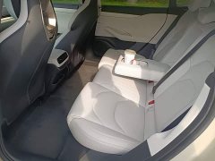 Xiaomi SU7 2024 Rear-Wheel Drive Ultra-Long Range Advanced Autonomous Driving Pro - ფოტო 16