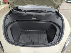 Xiaomi SU7 2024 Rear-Wheel Drive Ultra-Long Range Advanced Autonomous Driving Pro - ფოტო 19