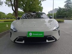 Xiaomi SU7 2024 Rear-Wheel Drive Ultra-Long Range Advanced Autonomous Driving Pro - ფოტო 2