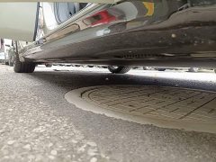 Xiaomi SU7 2024 Rear-Wheel Drive Ultra-Long Range Advanced Autonomous Driving Pro - ფოტო 20