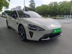 Xiaomi SU7 2024 Rear-Wheel Drive Ultra-Long Range Advanced Autonomous Driving Pro - ფოტო 3