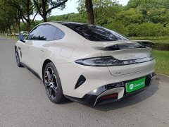 Xiaomi SU7 2024 Rear-Wheel Drive Ultra-Long Range Advanced Autonomous Driving Pro - ფოტო 4