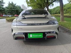 Xiaomi SU7 2024 Rear-Wheel Drive Ultra-Long Range Advanced Autonomous Driving Pro - ფოტო 5